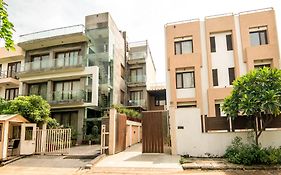 Asian Suites Iffco Metro Station Gurugram